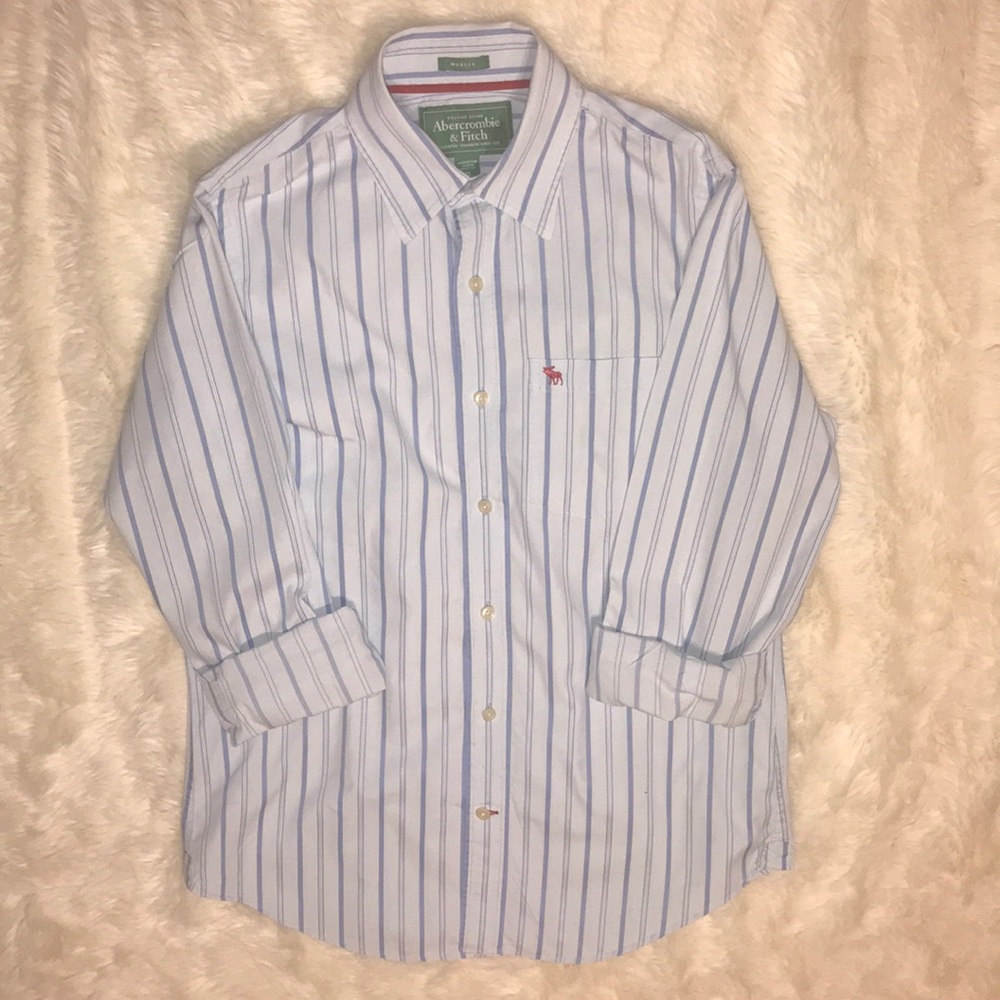Abercrombie and Fitch Shirt